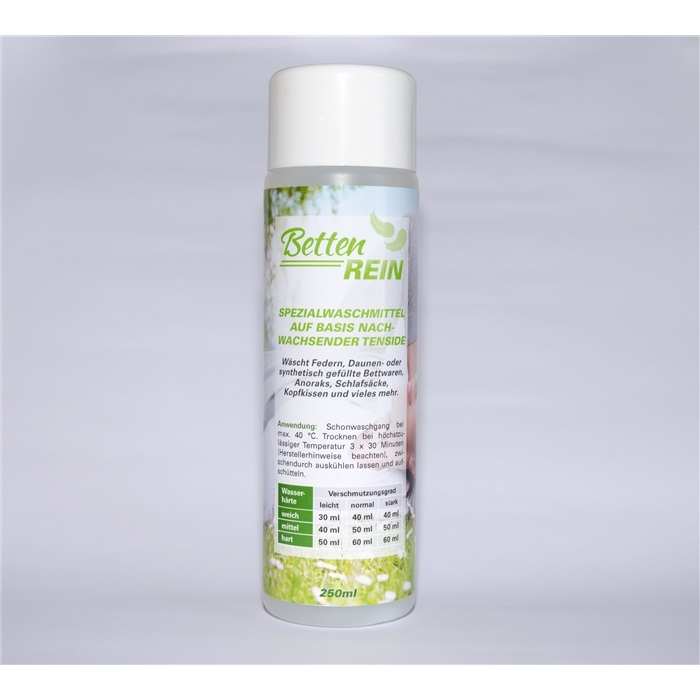 daunenwaschmittel Daunenwaschmittel