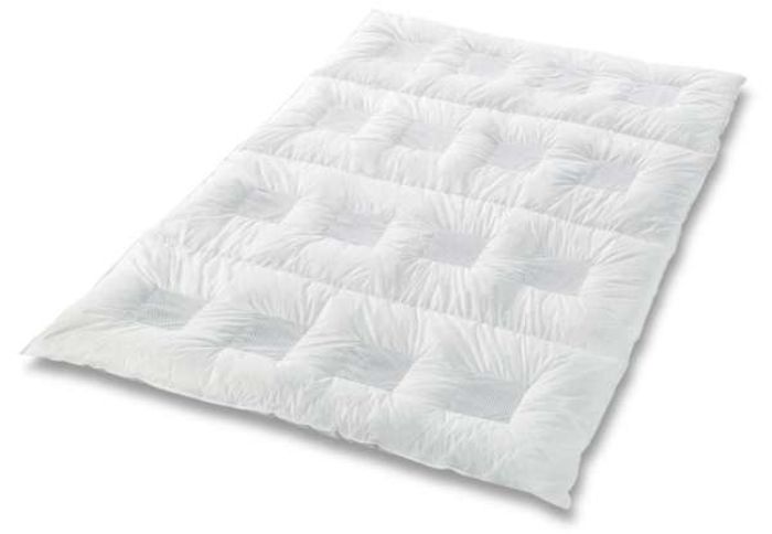 Daunendecke für das ganze Jahr Daunendecke medium 220x240