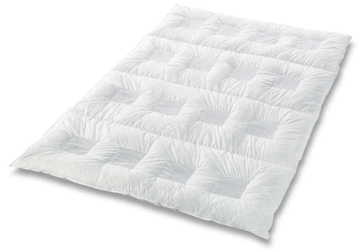 Daunendecke 220x240 PREMIUM medium