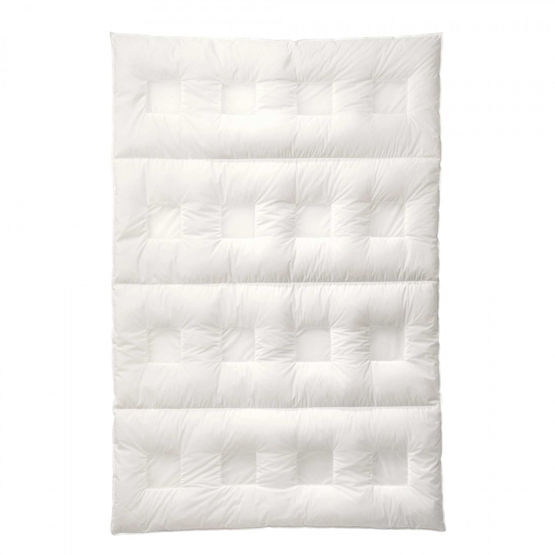 Daunendecke Climabalance First Class extra warm200x220
