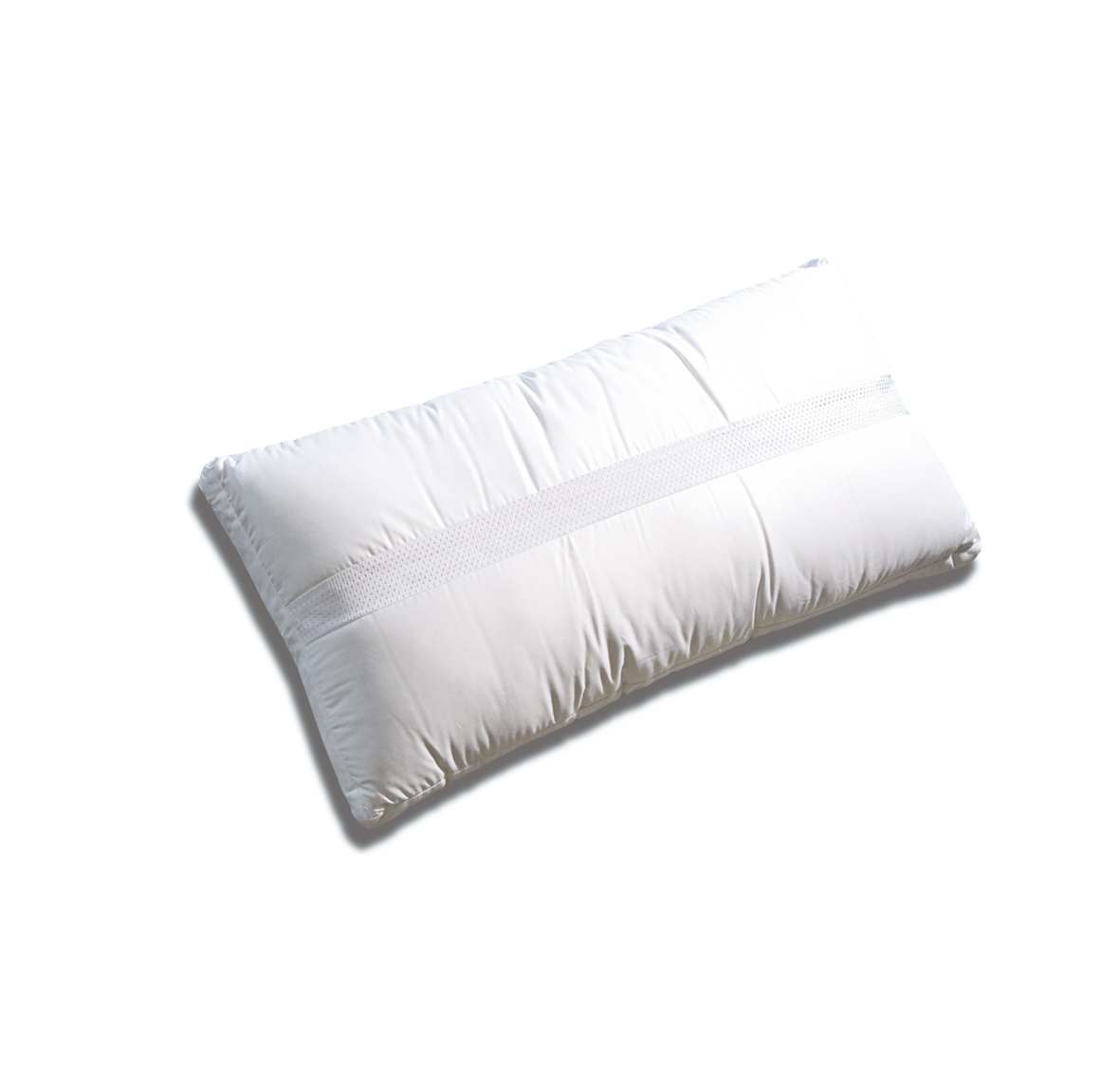 Daunenkissen 40x80 CLIMABALANCE® Relax Classic