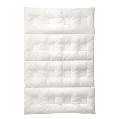 Daunendecke Climabalance First Class extra warm200x220